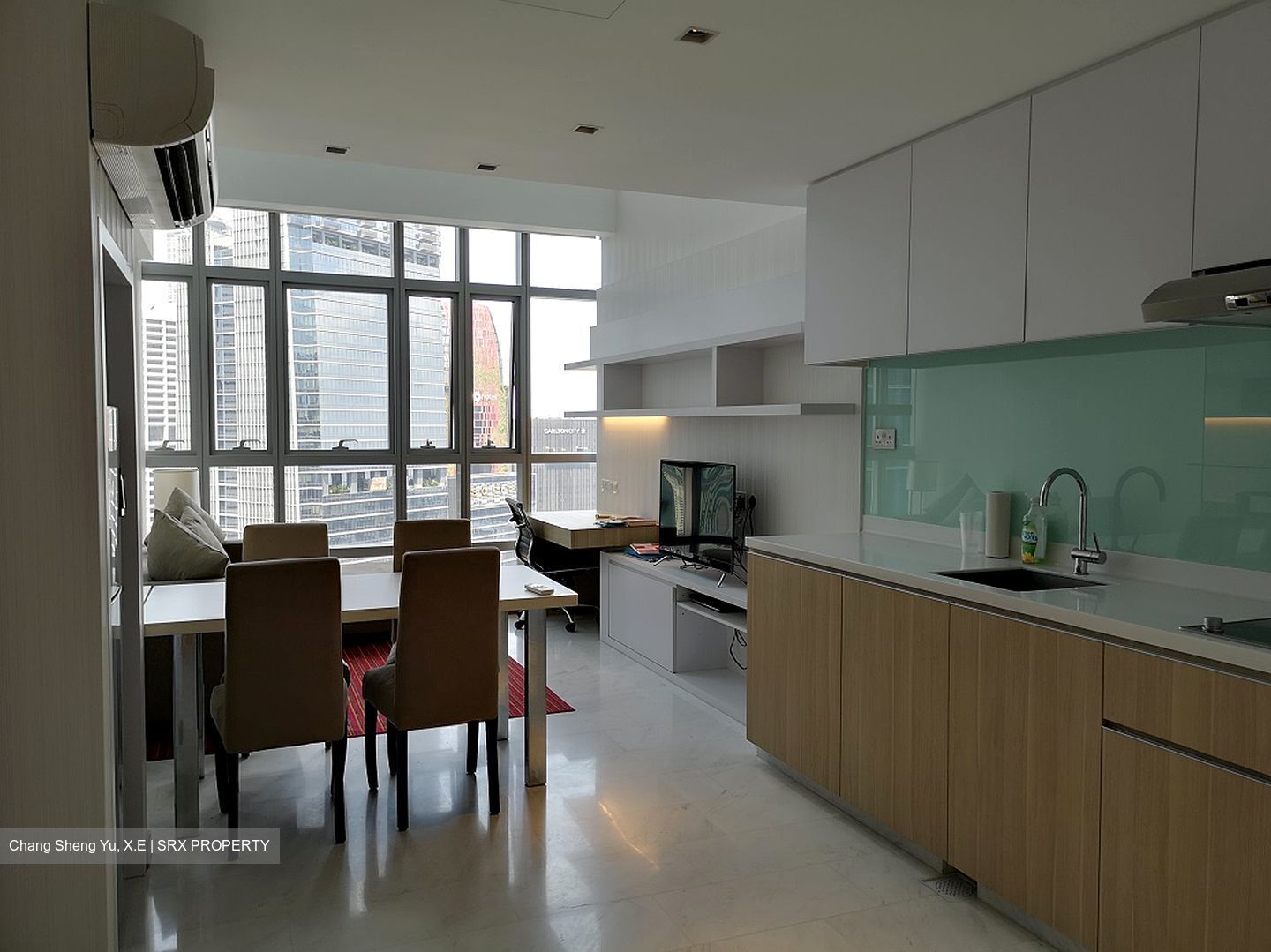 The Clift (D1), Apartment #434583001